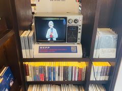 -思南书局(复兴中路店)