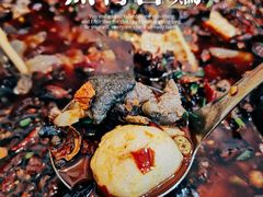 芋儿鸡-黑竹香鸡(营和巷店)