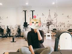 -Another Key健身(紫金店)
