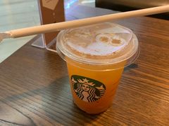 -星巴克(古美路店)