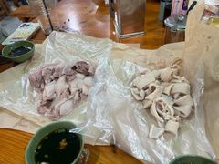 -小辫子羊肉面馆(周东店)