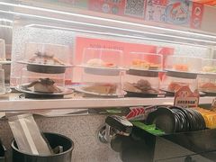 -争鲜回转寿司(太阳宫凯德PLUS店)