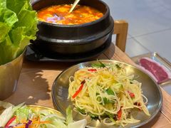 -闻老头·菊花炭烤肉(D11店)