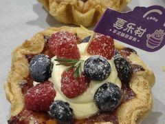 -喜乐村芋泥脑袋家族(三里屯店)