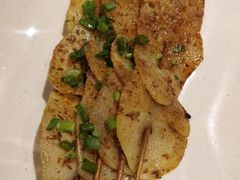 -木屋烧烤(坂田天安云谷店)