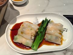-滋粥楼·顺德菜(番禺广场总店)