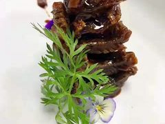 杭式酥熏鱼-茉莉花·私房菜(蓝湖郡店)