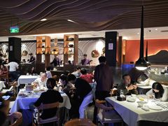 -四季民福烤鸭店(王府井东安门店)