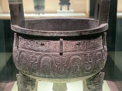 -上海博物馆(人民广场馆)