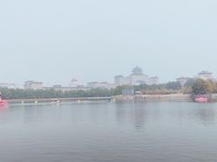 -莲花池公园