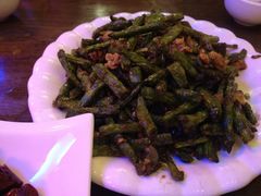-晚归月亮湾私家菜(临邑路店)