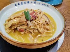 -吃饭皇帝大土家民族菜(正大广场店)