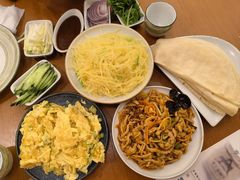 -老昌春饼(中央大街店)