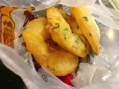 穿眼粑粑-壹德壹(锦都店)