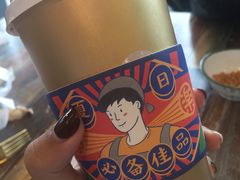 -LELECHA乐乐茶(美罗城店)