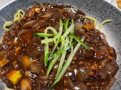 -淘淘园·韩式手工炸酱面(井亭天地店)