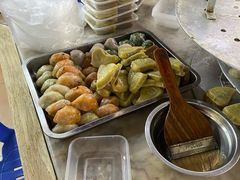 -飘香小食店(国平路店)