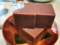 小豆凉糕-小吊梨汤·北京菜(香山店)