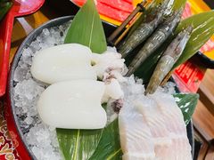 -牛New寿喜烧(青浦店)