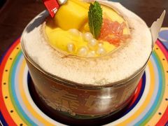 -泰妃殿(武汉首店)