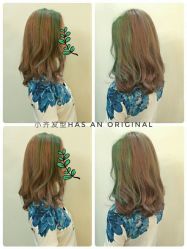 -小齐发型Star·Salon