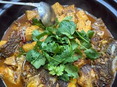 -知味轩酒店(景杉路店)