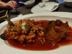 -望乡楼上海菜(日月光店)