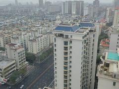 -汕头君华海逸酒店·鸿桃轩中餐厅