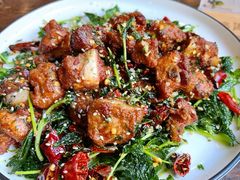 -吃货私房菜(丽江束河古镇店)