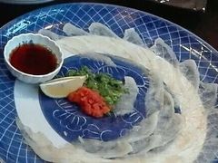 -红叶日料·放题·海胆·定食(星海店)