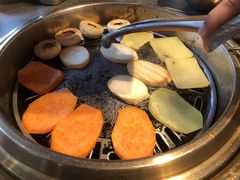 -麻蒲碳烤肉(远景路1号店)