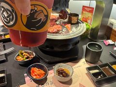 -黑牛の店·黑金店(沈阳万象城店)