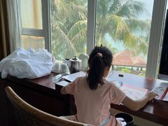 -惠州金海湾嘉华度假酒店