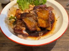 -锡和无锡菜(景丽苑店)