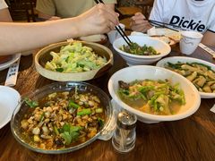 豆角茄子-潇湘阁(望京SOHO店)