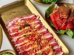 -伊尚宫·清真广式早茶.韩式烤肉·火锅