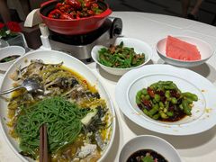 -口味堂(惠济路店)