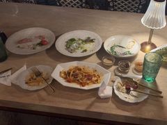 -LE MISSMORE餐酒吧(茉念西里店)