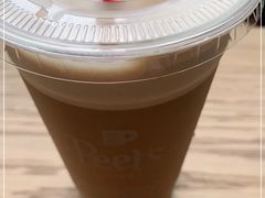 -Peet's Coffee皮爷咖啡(大学路店)