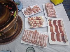 -虾大侠·盱眙龙虾老北京铜锅涮羊肉(金楠天街店)