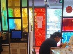 -新宝餐厅(流塘店)