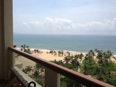 iphone_upload_pic-三亚海棠湾喜来登度假酒店