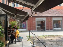 -Money Shops(愚园路店)