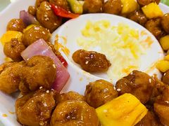 -台山美食一绝阿四台山黄鳝饭(阿四创作店)