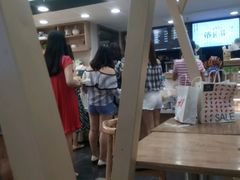大堂-仟吉KenGee(国贸360店)