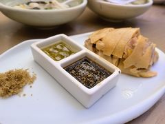 -苏小柳点心·手作小笼包(浦东嘉里城分院)