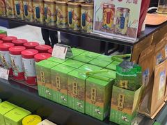 -天福茗茶(王府井百货大楼店)