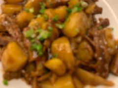 -姚江春中餐厅·太平洋大酒店