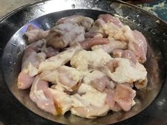 粉肠头-顺德粥城·叹茶食粥(良化店)