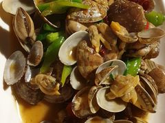 -京朋串屋·烧烤(望京西路总店)